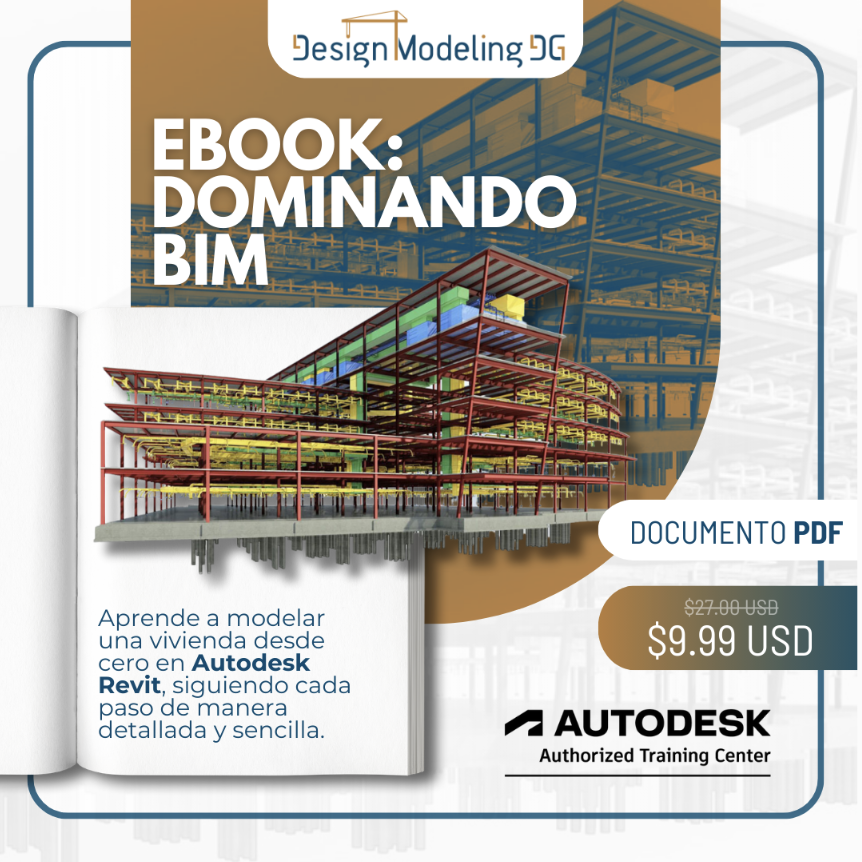 EBOOK DOMINANDO BIM