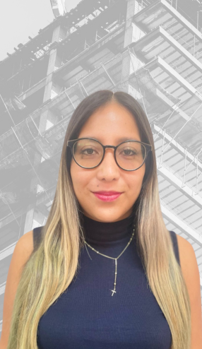 Instructora Cristina Honguín
